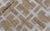 Textile Contemporary Harvin Design Rug – Handmade Hemp & Silk by Doris Leslie Blau For Sale - Image 7 of 7