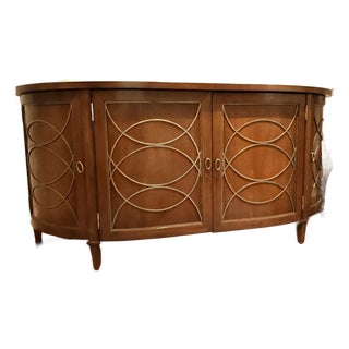 Hickory Chair Duchamp Sideboard For Sale