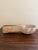 19th Century Italian Marble Shell Font From a Catholic Church For Sale - Image 4 of 12