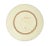 Hand-made Flat Ceramic Dish from A. Kurakina, 2019 For Sale - Image 3 of 4