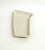 1950s White Lacquered Ceramic Ashtray by Antonia Campi for Verbano, 1950s For Sale - Image 5 of 7