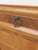 Basic Wiz Mid Century Modern Burlwood Long Low Dresser 6576 For Sale - Image 12 of 17