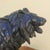 Alfred Barye, Alf Barye, Walking Lion, 1800s, Bronze For Sale - Image 3 of 17