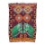Moroccan Sister Horse Rug Wool Pile Rug - 4 X 6 For Sale