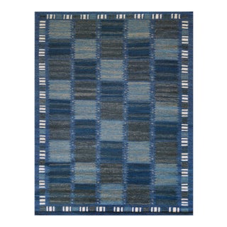 Schooner Rug by Celerie Kemble for Chairish - Yarn Card For Sale