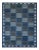 Schooner Rug by Celerie Kemble for Chairish - Yarn Card For Sale