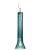 Tempo Clarion Pendant Light from the Flashlight Collection in Teal For Sale - Image 4 of 4