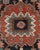 1940s Vintage Rug 9ft 7in X 12ft 6in For Sale - Image 5 of 8