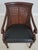 Age: Approx: 15 years old Details: Althorp Collection Mahogany Double Cane Back Quality Construction Regency Style Quality...