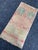 Early 21st Century Turkish Yastik Rug 1'4" x 2'7" For Sale - Image 5 of 5
