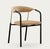 Chair in Oak by Henrik Tengler For Sale - Image 4 of 17