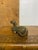 19th Century Chinese Recumbent Soapstone Horse Carving Figurine For Sale - Image 4 of 5