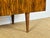 Scandinavian Rosewood Sideboard with Tapered Legs, 1960 For Sale - Image 17 of 18