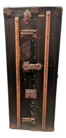 Example of Zinc Trunks and Chests