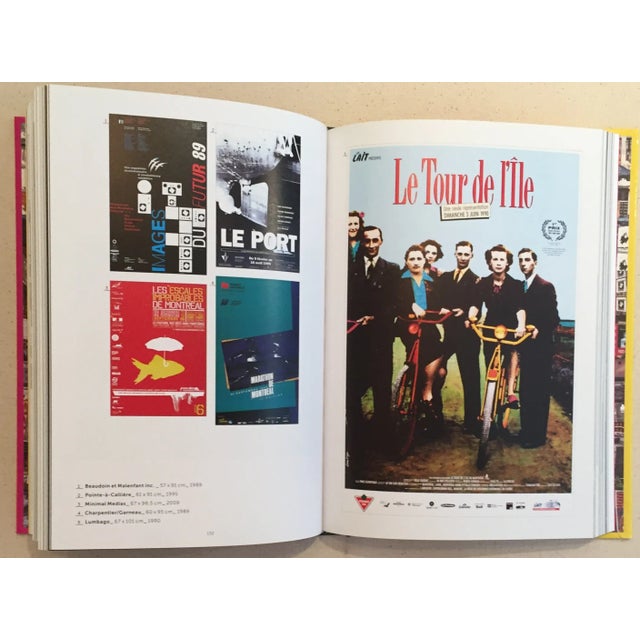 Publicité Sauvagespective Book in Full Color For Sale - Image 4 of 6