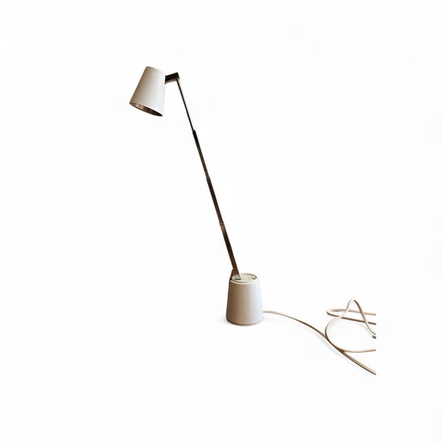 Desk Lamp by Eichhoff, 1970s For Sale - Image 17 of 17