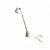 Desk Lamp by Eichhoff, 1970s For Sale - Image 17 of 17