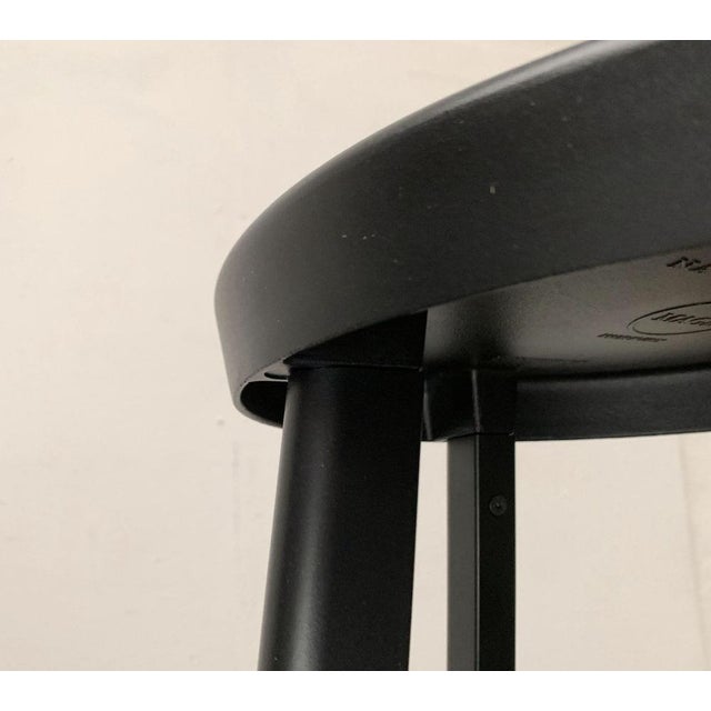 Vintage Bar Stool by Naoto Fukusawas for Magis, 2000s For Sale - Image 9 of 18