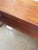 Danish Teak Desk by Gunnar Nielsen Tibergaard, 1960s For Sale - Image 13 of 15