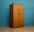 Mid-Century Modern Walnut Wardrobe from Uniflex, 1960s For Sale - Image 11 of 11