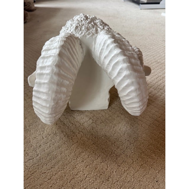 Modern Capricorn Sculpture For Sale - Image 3 of 10