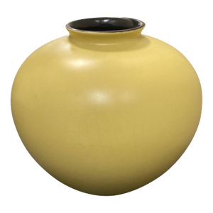 1960s MCM West German Vase Nos