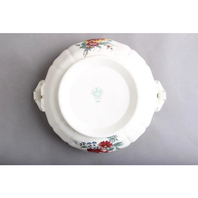 Supperterrine by Villeroy Boch For Sale - Image 4 of 9
