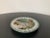 Mid 20th Century English Wedgwood Jasperware Sage Green Jewelry Dish With Neoclassical Horse Design For Sale - Image 5 of 12