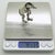 Vintage Italian Handmade Silver Fox Pinocchio Figurine, Arezzo, Tuscany, 1970s For Sale - Image 12 of 15