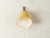 Vintage Yellow Wall Light, 1960s For Sale - Image 10 of 10