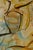 After Roberto Matta, Painting, 2004, Oil on Canvas For Sale - Image 10 of 18