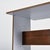 Pierre Guariche Modular Table by Pierre Guariche for La Plagne, 1968 For Sale - Image 4 of 17