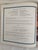 Blue Grand Traditions / a Coffee Table and Cookbook / a Signed Copy For Sale - Image 8 of 12
