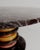 Not Yet Made - Made To Order Stacked Silhouette Marble Sun Dining Table by Esther Knopfler For Sale - Image 5 of 8