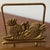 Vintage Brass Pineapple Napkin Holder For Sale - Image 4 of 8