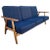 Hans Wegner GE-240 GETAMA Sofa For Sale - Image 13 of 13