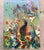 “Vase of Flowers”, Abstract Floral, Oil Painting, by Van Ness For Sale - Image 12 of 18