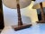 Brown Mid-Century Scandinavian Table Lamps in Teak, 1960s, Set of 2 For Sale - Image 8 of 10