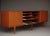 Sideboard by Henry Rosengren Hansen for Brande Møbelindustri, Denmark, 1960s For Sale - Image 10 of 17