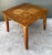Wood Vintage Reversible Game Table For Sale - Image 7 of 12