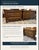 1970s Drexel Cabernet French Provincial Two-Drawer Nightstands — A Pair For Sale - Image 11 of 12