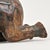 Vintage Thai Hand Carved Elephant Taper Candle Holder For Sale - Image 9 of 13