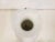Late 20th Century Chinese Porcelain Floral & Mandarin Duck Motif Vase With Poem, Stamped For Sale In New Orleans - Image 6 of 8