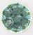 Ceramic Mid Century French Vallauris Majolica Oyster Plate For Sale - Image 7 of 7