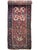 **All of our Antique rugs and Vintage rugs have been cleaned and are ready to use!** Enjoy! Name: Beautiful Over-sized...