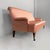 Brown Mid-Century Modern Italian ABCD Sofa by Luigi Caccia Dominioni for Azucena, 1960s For Sale - Image 8 of 15