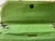 Judith Lieber Green Lizard Cluth/Handbag For Sale In Tampa - Image 6 of 7
