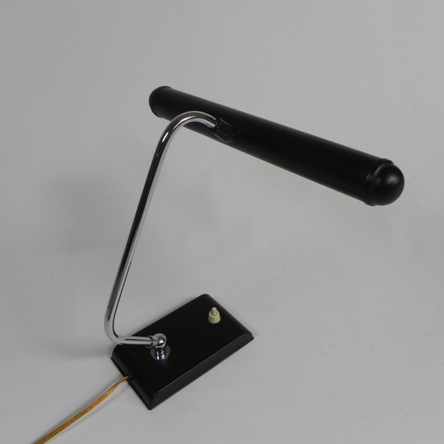 Desk Lamp from Heca Edam, 1960s For Sale - Image 6 of 18