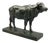 Antoine Louis Barye, Standing Buffalo, Bronze For Sale
