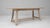 Early 20th Century 20th Century Belgian Oak Dining Table With Splayed Legs For Sale - Image 5 of 18